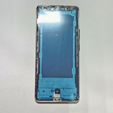 Рамка дисплея Realme 11 Pro Rmx3741 золотая новая