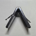 Рамка корпус Samsung Z Flip 5 f731 черный оригинал уценка