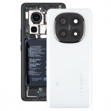 Крышка Xiaomi Redmi Note 14 Pro Plus белая (заказ) Крышка Xiaomi Redmi Note 14 Pro Plus белая (заказ)
