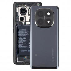 Крышка Xiaomi Redmi Note 14 Pro Plus черная (заказ) Крышка Xiaomi Redmi Note 14 Pro Plus черная (заказ)