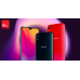 Крышка Vivo Y91c 1812 синяя оригинал уценка