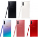 Стилус Samsung Note 10 N970 красный оригинал уценка
