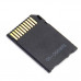 Адаптер Memory Stick Pro Duo для игровой консоли Sony PSP, конвертер SD-карт/TF-карт в MS-карты. (заказ)