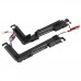 Встроенные динамики для Dell Alienware 15 R1 15 R2 P42F DB 0318D6 CN-0318D6 PK23000PR00 (заказ)