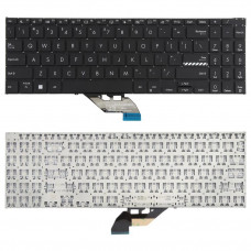 Клавиатура для ноутбука ASUS Vivobook S 16 Flip TP3604 TP3604VA TN3604 TN3604U (версия для США) (черная) (заказ) Клавиатура для ноутбука ASUS Vivobook S 16 Flip TP3604 TP3604VA TN3604 TN3604U (версия для США) (черная) (заказ)