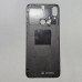 Крышка для Xiaomi Redmi Note 7 оригинал синяя уценка