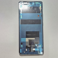 Рамка дисплея Xiaomi 12 Pro черная новая