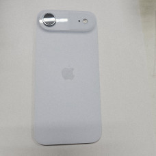 Крышка в сборе iPhone 17 Air A3517 синяя оригинал