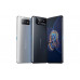 Крышка Asus Zenfone 8 flip zs672ks черная новая