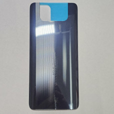 Крышка Asus Zenfone 8 flip zs672ks черная новая