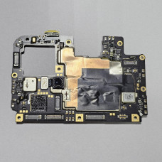 Материнская плата Realme GT Neo 3t Rmx3371 128gb 