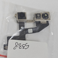 Фронтальная камера iPhone 16e A3409 оригинал