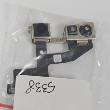 Фронтальная камера iPhone 16e A3409 оригинал