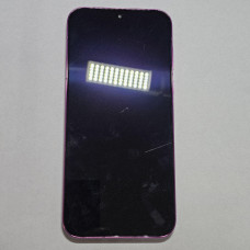 Дисплей в рамке Huawei Pura 70 Ady-Lx9 розовый оригинал уценка Дисплей в рамке Huawei Pura 70 Ady-Lx9 розовый оригинал уценка