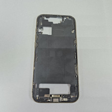 Рама iPhone 17 Air A3517 золотой оригинал