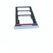 Лоток сим infinix Hot 12 Play x6816 синий новый Лоток сим infinix Hot 12 Play x6816 синий новый
