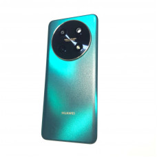 Крышка Huawei Nova 12i Ctr-L81 зеленая оригинал
