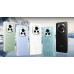 Стекло камеры Honor Magic 6 Pro BVL-N49 в рамке черное новое Стекло камеры Honor Magic 6 Pro BVL-N49 в рамке черное новое