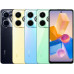 Лоток сим infinix Hot 40i X6528b золотой оригинал