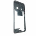 Средняя часть корпуса рамка Xiaomi Redmi 14c оригинал черная уценка Средняя часть корпуса рамка Xiaomi Redmi 14c оригинал черная уценка