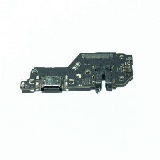 Шлейф плата зарядки нижний Realme 7 5g Rmx2111 новая Шлейф плата зарядки нижний Realme 7 5g Rmx2111 новая