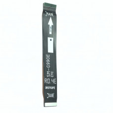 Шлейф межплатный Samsung S21 FE G990 оригинал