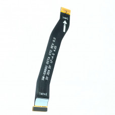Шлейф межплатный дисплейный Samsung S21 FE G990 оригинал