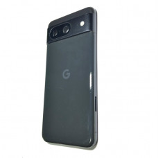Крышка корпус Google Pixel 8 черная оригинал уценка