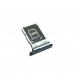 Лоток сим Samsung S26 S942 черный новый