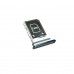 Лоток сим Samsung S26 S942 черный новый
