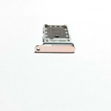 Лоток сим Samsung S26 plus S947 золотой новый