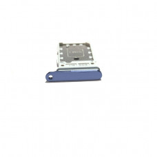 Лоток сим Samsung S26 plus S947 фиолетовый новый