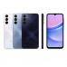 Сканер отпечатков кнопка Samsung A15 A155 черный оригинал