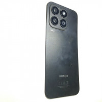 Крышка Honor X8b Lly-Lx1 черный уценка оригинал