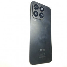 Крышка Honor X8b Lly-Lx1 черный уценка оригинал