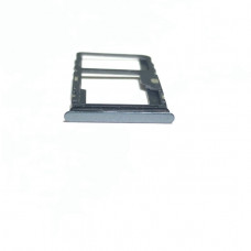 Лоток сим Tcl 20l T774H черный новый