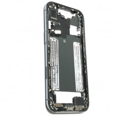 Рама iPhone 17 Air A3517 синий оригинал