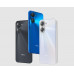 Лоток сим Meizu Mblu 21 M416 синий оригинал Лоток сим Meizu Mblu 21 M416 синий оригинал