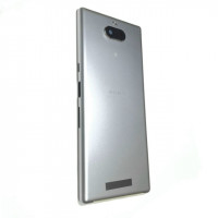 Крышка Sony 10 Plus I4213 белая новая