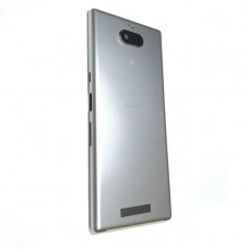 Крышка Sony 10 Plus I4213 белая новая