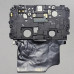 Панель крышка платы NFC Iqoo Z10 i2407 оригинал
