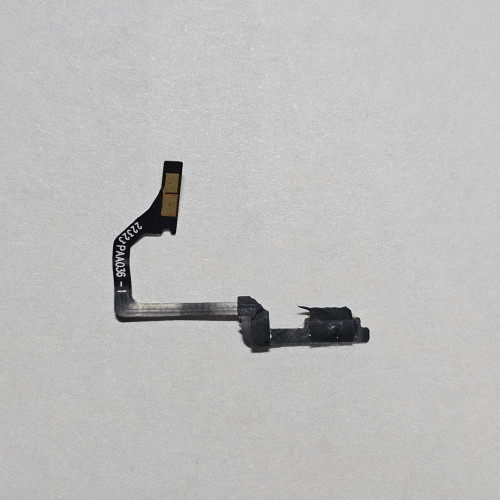 Шлейф кнопки включения OPPO A55 cph2325 оригинал