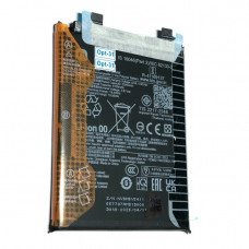 Аккумулятор Xiaomi Poco X6 Bm5v оригинал новый Аккумулятор Xiaomi Poco X6 Bm5v оригинал новый