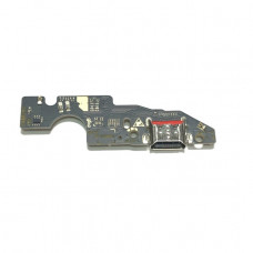 Шлейф плата зарядки нижний Zte Nubia Neo 2 Z2352N новый