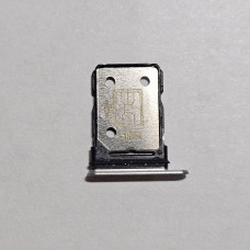 Лоток сим OnePlus 13r cph2645 золотой новый