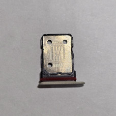 Лоток сим OnePlus 15 cph2747 золотой новый
