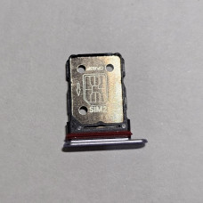 Лоток сим OnePlus 15 cph2747 фиолетовый новый