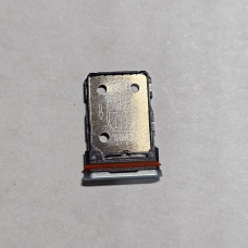 Лоток сим OnePlus Nord 6 Cph2795 зеленый новый Лоток сим OnePlus Nord 6 Cph2795 зеленый новый