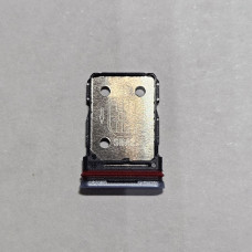 Лоток сим OnePlus Nord 6 Cph2795 фиолетовый новый Лоток сим OnePlus Nord 6 Cph2795 фиолетовый новый