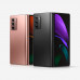 Лоток сим Samsung Z Fold 2 F916 черный новый Лоток сим Samsung Z Fold 2 F916 черный новый